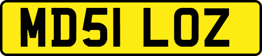 MD51LOZ