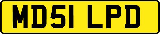 MD51LPD