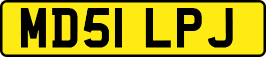 MD51LPJ