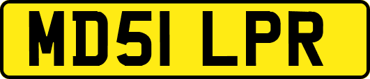 MD51LPR