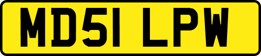 MD51LPW