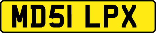 MD51LPX