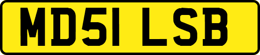 MD51LSB