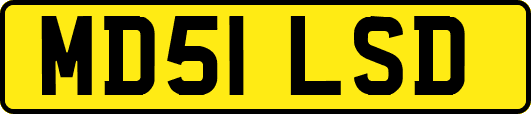 MD51LSD