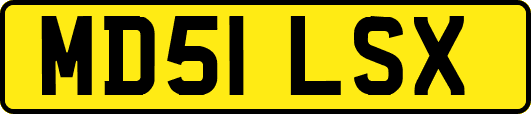 MD51LSX