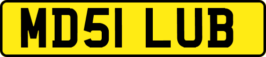 MD51LUB