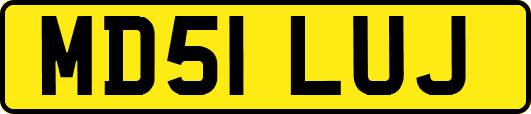 MD51LUJ