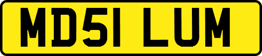 MD51LUM