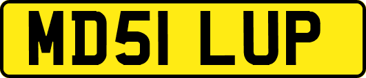 MD51LUP