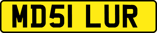 MD51LUR