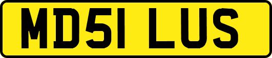 MD51LUS