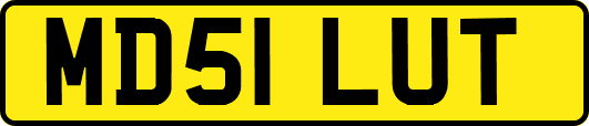 MD51LUT