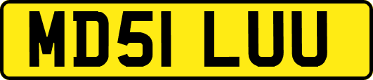 MD51LUU