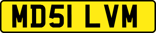 MD51LVM