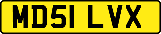 MD51LVX