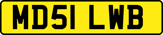 MD51LWB