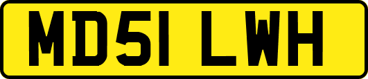 MD51LWH