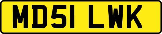 MD51LWK