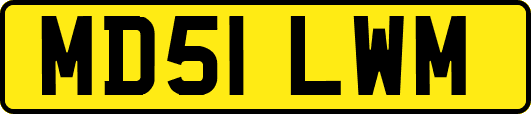 MD51LWM