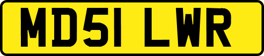 MD51LWR