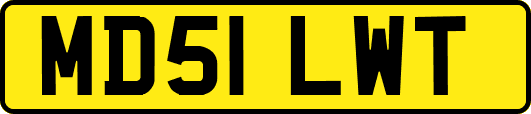 MD51LWT