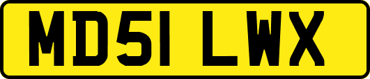 MD51LWX