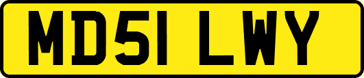 MD51LWY