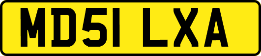 MD51LXA