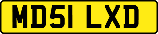 MD51LXD