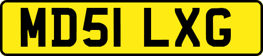 MD51LXG