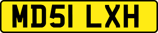 MD51LXH