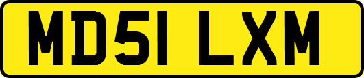 MD51LXM