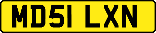 MD51LXN