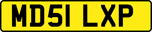 MD51LXP