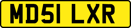 MD51LXR