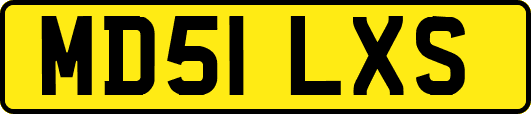 MD51LXS