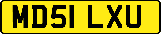 MD51LXU