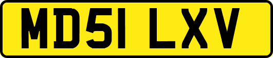 MD51LXV