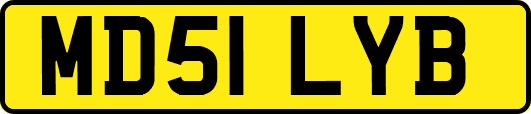 MD51LYB