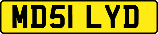 MD51LYD