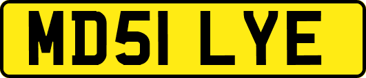 MD51LYE