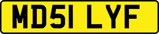 MD51LYF