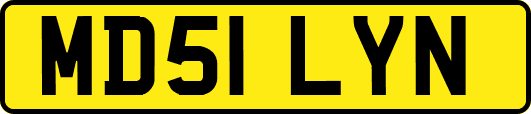 MD51LYN