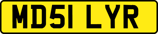 MD51LYR