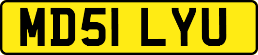 MD51LYU