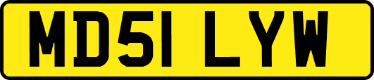 MD51LYW
