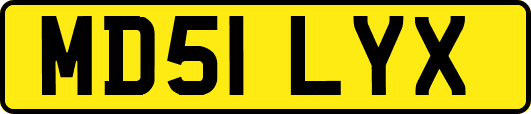 MD51LYX