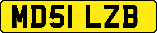 MD51LZB