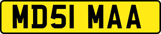 MD51MAA