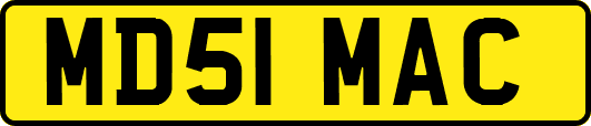 MD51MAC
